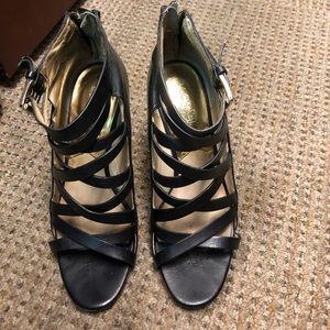 Michael Kors booties